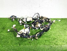 18-20 INFINITI Q50 FRONT DASHBOARD INSTRUMENT INTERIOR WIRE WIRING HARNESS OEM picture