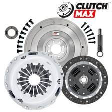 OEM HD CLUTCH KIT+FLYWHEEL for 2002-2006 MINI COOPER S SUPERCHARGED 6-SPEED picture