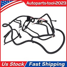 115-2796 116-6009 Black New Main Wire Harness for Ex-Mark Lazer Z, Lazer Z AS picture