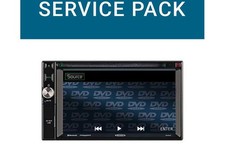 ASA Electronics PSVCJRV9000 Radio Service Kit For JRV9000 picture