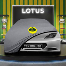 Lotus Evora (2009-) Indoor Car Cover Custom Car Cover Soft Cover picture