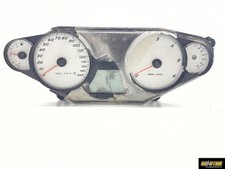 12-16 VICTORY CROSS COUNTRY TOUR GAUGES METER SPEEDO TACH  3280710 7K picture