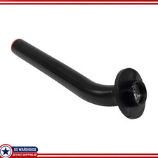 Gas Can Spout Rubber Stopper, Eagle Gas Cans and Jerry Can Spout 1.5 picture