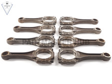 2010-2019 BMW Engine Connecting Rod Set 8PCS  S63 4.4L V8 Twin Turbo 11247843237 picture