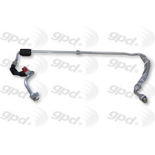 Global Parts Distributors 4812946 Gpd Hose Liquid Line 4812946 picture