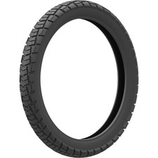 Kenda K6342F Trakmaster DTR Front Tire - 110/80-19 59T TL 04634202 picture