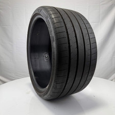 Used 265/30ZR19 Michelin Pilot Sport 4 S 93Y 8/32 (DOT 23) picture