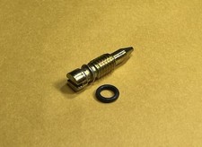 1992-1999 Kawasaki Vulcan 88 1500 VN1500A Carburetor Float Bowl Drain Screw Bolt picture