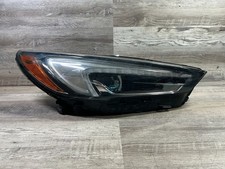 USED - 2018-2021 Buick Enclave R Headlamp LED - OEM picture