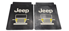 mud flaps Fits Jeep 11.5