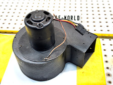 Mercerdes 59-71 W111,W112,110 Under dash KUHLMEISTER AC unit Ty 1 BLOWER 1 Motor picture