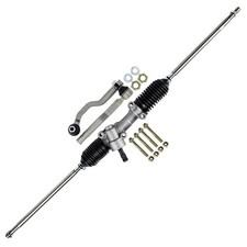 NICHE Tie Rod End Steering Rack Kit for Polaris RZR XP 4 1000 Turbo S 1824805 picture