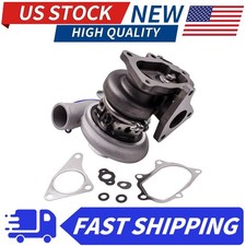 New 02-06 For Subaru Impreza Wrx/Sti Ej20 Ej25 Td05 20G Turbo Charger picture