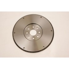 McLeod Billet Steel Clutch Flywheel, SFI 1.1, 168-Tooth, 6-Bolt, for 1986-1999 picture