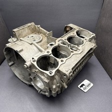 Kawasaki 73-80 KZ Z1 900 1000 Dragbike 1500cc 3.520” Bored Engine Cases Main Cap picture