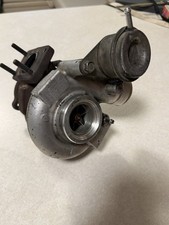 OEM Saab Short Neck TD04HL-15T Turbocharger 2006-2009 Saab 9-5 Aero 49189-01830 picture