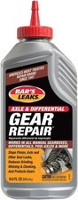 Bar's Leaks Axle and Differential Gear Repair, 16.9 Oz Pack of 1 picture