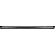 Speedway 50 In. Plain Steel Straight Axle, Universal, Fits Chevy Car 1949-54 picture