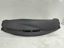 2017-2025 Alfa Romeo Giulia Dashboard Dash Panel Assembly Black OEM 50537008 picture