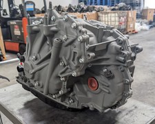 REMAN 2016-22 Mitsubishi Outlander 2.4L JF016E CVT8 AWD Transmission 2700A406 picture