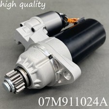 07M911024A Starter Motor for Lamborghini Aventador LP700-4,LP720-4,LP740-4, Sian picture