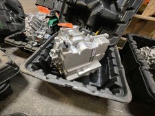 OEM GM 4T80E Transmission Fits Cadillac 4.6 4.9 Fits Other Models GM # 19178242 picture