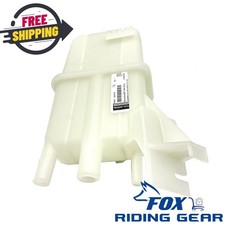 Polaris RZR Genuine OEM Dual Weld-Surge Tank Coolant Reservoir 1244715 picture