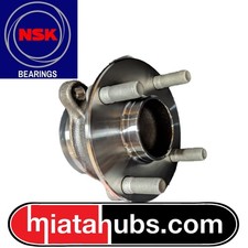 2016-2025 Mazda Miata MX5 MX-5 NSK Front Wheel Hub Bearing Assembly N243-33-04X picture