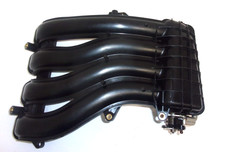 Suzuki Intake Manifold Assy 13300-87L00 13110-87L00 2009-2018 70-80-90HP picture