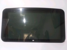 2009-2017 CHEVROLET EQUINOX Sun Roof Sunroof Moon Glass 43R-001385 E000215 picture