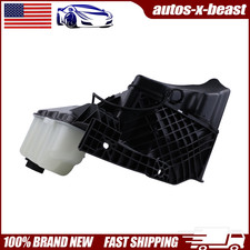 603-639 8C3Z10732A Coolant Reservoir for 2008-2010 Ford F250 F350 F450 F550 6.4L picture