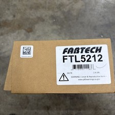 Fabtech FTL5212 1.5