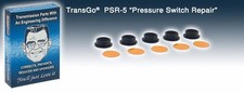 Transgo PSR-5 Pressure Switch Repair Kit 2007-12 picture