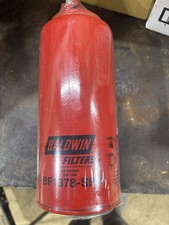 Baldwin Fuel Water Seperator Filter BF1378-SPS **NOS** picture