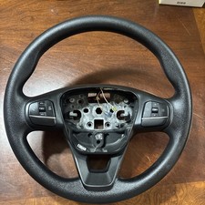 2020-2025 Ford Transit 150 250 350 Steering Wheel  picture