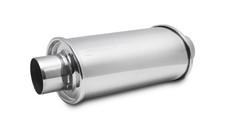 Vibrant Performance 1141 Ultra Quiet Resonator 2.50