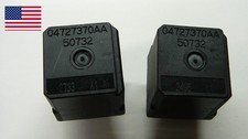 CHRYSLER DODGE 04727370AA 50732 RELAY TESTED 1 YEAR WARRANTY OEM picture