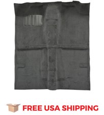 ACC 1987-1996 Mitsubishi Mighty Max Standard Cab 2WD Cutpile Auto Custom Carpet picture