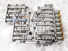 6R60 6R75 6R80 Valve Body with solenoids, rebuilt and tested, 2006-2011 picture