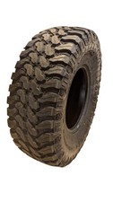 HERCULES TIS OFFROAD TT1 BSW LT 37 12.5 17 128Q 10PLY MUD TIRE 98749 picture