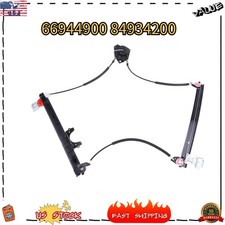 66944900 84934200 For Maserati Quattroporte M139 03-13 Power Window Regulator US picture