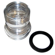 Perko Spare Clear Fresnel Globe 360 Degree Lens f/All-Round Lights (0248DP0CLR) picture