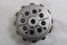 Clutch Assy 21441-12D01,21451-05A00 1992 Suzuki Intruder VS1400 picture