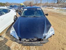 Hood Coupe Fits 09-12 GENESIS 2835317 picture