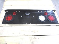 3681853C92 NEW INTERNATIONAL TAIL LIGHT AND STOP SUPER 44 LED LIGHT MODULE PANEL picture