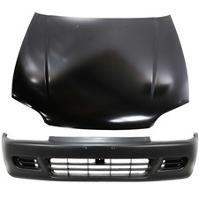 Hood Coupe for Honda Civic 1992-1995 picture