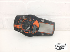 KTM 07-11 Duke Supermoto 08-13 SMC Oem Gauge PARTS Speedometer Meter Dash Clock picture