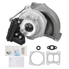 Turbo Turbocharger Fit Alfa Romeo Stelvio Giulia 2.0L 2017-24 871794 00500553290 picture