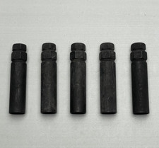 Gorilla Automotive 1719SD-KEY Black 6 Spline Lug Tuner Wheels (5 PACK) picture