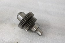 25996-91 NEW OEM 1991-1999 HARLEY-DAVIDSON SPORTSTER CAM GEAR RR INT BLACK picture